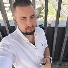 Фотография мужчины Константин, 37 лет из г. Ташкент