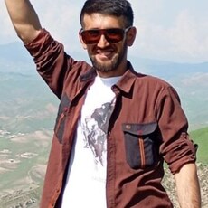 Фотография мужчины Зайд, 30 лет из г. Петропавловск