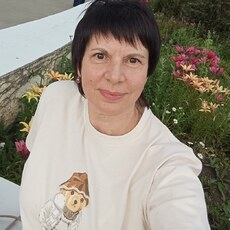 Фотография девушки Людмила, 51 год из г. Челябинск