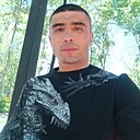 Мухаммадзийо, 33 года