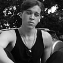 Илья, 18 лет