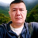 Борис, 45 лет
