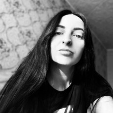 Фотография девушки Дарья, 41 год из г. Омск