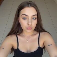 Фотография девушки Елизавета, 22 года из г. Тула