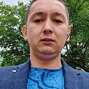 No Nik, 32 года