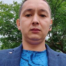 Фотография мужчины No Nik, 32 года из г. Оренбург
