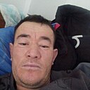Умар, 36 лет