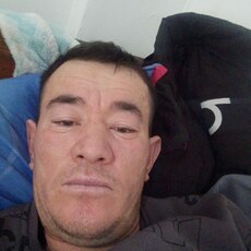 Фотография мужчины Умар, 36 лет из г. Качуг