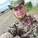 Вадим, 27 лет