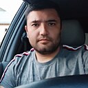 Jasur, 37 лет