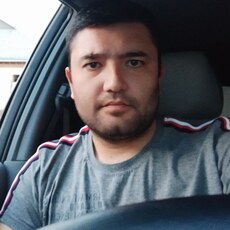 Фотография мужчины Jasur, 37 лет из г. Алмалык