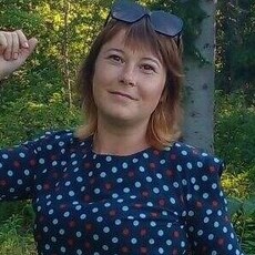 Фотография девушки Мария, 38 лет из г. Ленинск-Кузнецкий