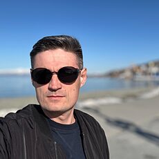Фотография мужчины Иван, 41 год из г. Москва