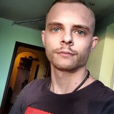 Фотография мужчины Максим, 32 года из г. Подольск