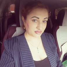 Галина, 36 из г. Ангарск.