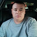 Ильфат, 37 лет