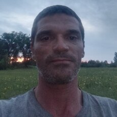 Фотография мужчины Сергей, 44 года из г. Черногорск