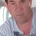 Али, 52 года