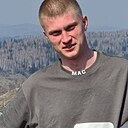 Александр, 25 лет