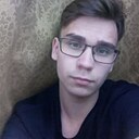 Вениамин, 21 год