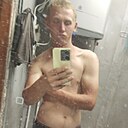 Михаил, 19 лет
