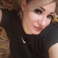 Фотография девушки Аня, 35 лет из г. Уфа