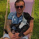 Роман, 32 года