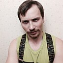 Алекс, 37 лет