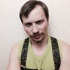 Фотография мужчины Алекс, 37 лет из г. Кропоткин