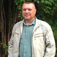 Фотография мужчины Виталий, 47 лет из г. Красногорск