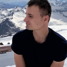Фотография мужчины Ярослав, 25 лет из г. Буденновск
