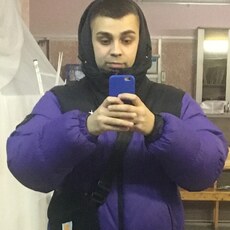 Фотография мужчины Никита, 24 года из г. Киров