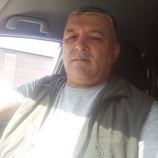 Фотография мужчины Азиз, 44 года из г. Бишкек