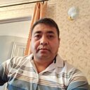 Элдорбек, 43 года