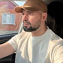 Алан, 33 года