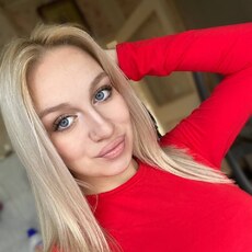 Фотография девушки Маша, 21 год из г. Екатеринбург