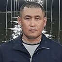 Нурлан, 43 года