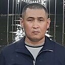 Нурлан, 43 года