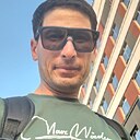 Хасан, 38 лет