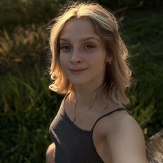 Фотография девушки Ксю, 20 лет из г. Москва