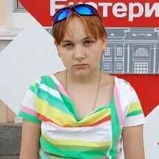 Фотография девушки Елена, 20 лет из г. Нижний Тагил