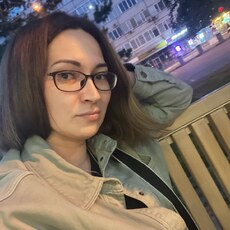 Фотография девушки Катерина, 35 лет из г. Новосибирск