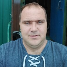 Фотография мужчины Алексей, 40 лет из г. Мичуринск