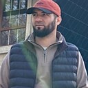 Махмуд, 34 года