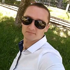 Фотография мужчины Александр, 39 лет из г. Одесса
