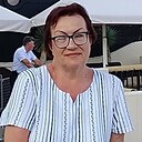 Татьяна, 58 лет