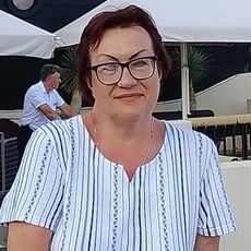 Фотография девушки Татьяна, 58 лет из г. Лучегорск