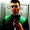 Антон, 21 год