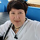 Татьяна, 43 года