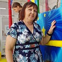 Ольга, 57 лет